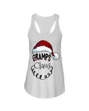 Gramps Claus - New Ladies Flowy Tank tile