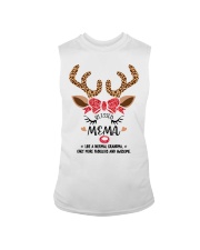 Blessed Mema - Awesome Sleeveless Tee tile