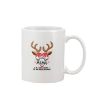 Blessed Mema - Awesome Mug tile