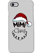 New Christmas - Mimi Claus Phone Case tile