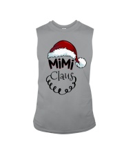 New Christmas - Mimi Claus Sleeveless Tee tile
