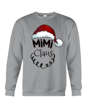 New Christmas - Mimi Claus Crewneck Sweatshirt tile