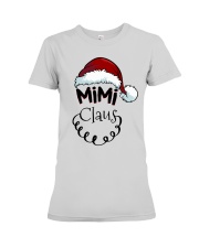 New Christmas - Mimi Claus Premium Fit Ladies Tee tile