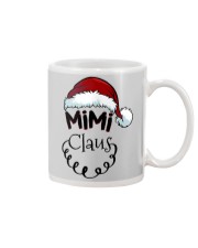 New Christmas - Mimi Claus Mug tile