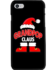 Grandpop Claus Phone Case tile