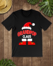 Grandpop Claus Classic T-Shirt lifestyle-mens-crewneck-front-18