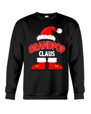 Grandpop Claus Crewneck Sweatshirt tile