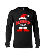 Grandpop Claus Long Sleeve Tee tile