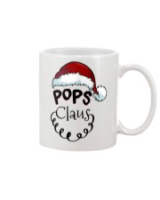 New - Pops Claus Mug tile
