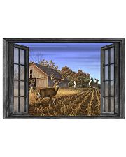 Deer 11 36x24 Poster front