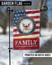 Family 11.5"x17.5" Garden Flag aos-garden-flag-11-5-x-17-5-lifestyle-front-09