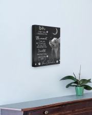 Your Chihuahua 11x14 Gallery Wrapped Canvas Prints aos-canvas-pgw-11x14-lifestyle-front-01