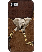Elephant Phone Case tile