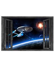Spacecraft 5 24x16 Poster front