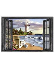 Lighthouse 3 24x16 Poster front