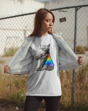 Purride Classic T-Shirt apparel-classic-tshirt-lifestyle-07