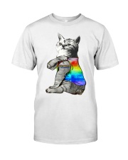 Purride Premium Fit Mens Tee tile