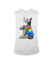Purride Sleeveless Tee tile