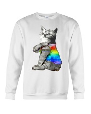 Purride Crewneck Sweatshirt tile
