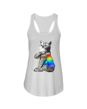 Purride Ladies Flowy Tank tile