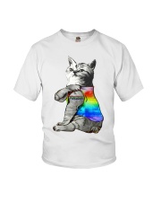 Purride Youth T-Shirt tile