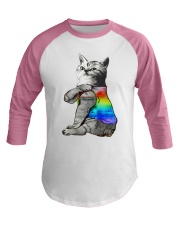 Purride Baseball Tee tile