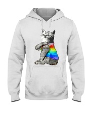 Purride Hooded Sweatshirt tile