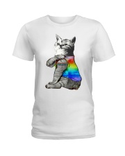 Purride Ladies T-Shirt tile