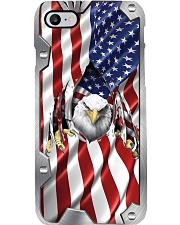 Eagle Phone Case i-phone-8-case