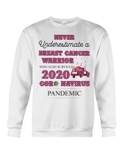 2020 Crewneck Sweatshirt tile