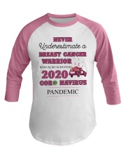 2020 Baseball Tee tile