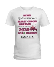 2020 Ladies T-Shirt tile
