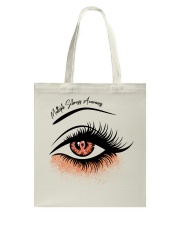 Multiple Sclerosis Awareness Tote Bag tile