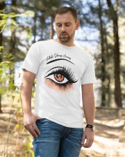 Multiple Sclerosis Awareness Classic T-Shirt apparel-classic-tshirt-lifestyle-front-49