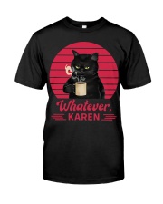 Black Cat DT-1118 Premium Fit Mens Tee tile