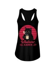 Black Cat DT-1118 Ladies Flowy Tank tile