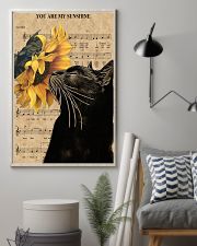 You Are My Sunshine 11x17 Poster lifestyle-poster-1
