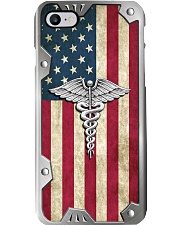 Nurse Phone Case i-phone-8-case