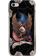Eagle Phone Case i-phone-8-case