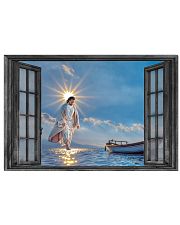 God 17x11 Poster front