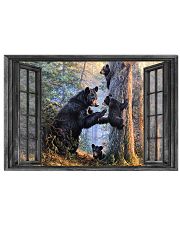 Bear 16 36x24 Poster front