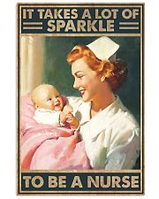 NURSE 11x17 Poster front