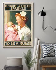 NURSE 11x17 Poster lifestyle-poster-1