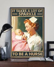 NURSE 11x17 Poster lifestyle-poster-2