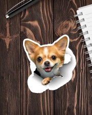 Chihuahua Crack Sticker - Single (Vertical) aos-sticker-single-vertical-lifestyle-front-05