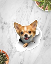 Chihuahua Crack Sticker - Single (Vertical) aos-sticker-single-vertical-lifestyle-front-06