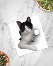 Tuxedo Sticker - Single (Vertical) aos-sticker-single-vertical-lifestyle-front-06