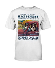 Border Collie LD-2001-TNT Premium Fit Mens Tee tile