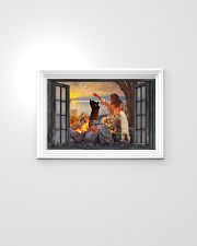 Cat PQ-0430 24x16 Poster poster-landscape-24x16-lifestyle-02