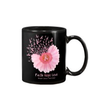 Faith hope love Mug tile